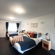 #4 Glenorchy Alpine Suite