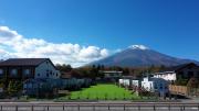 Solana富士山中湖