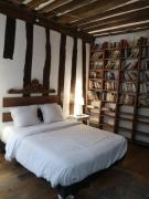 Atypique 1BR Central - Paris VI