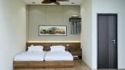 Lucky Hostel