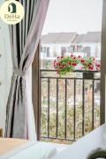 DeHa Homestay Huế