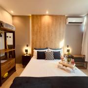 Apartamento Luxuoso Vista Mar Copacabana - Leme