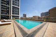 Nexa Suites, Nairobi South C, Airport pickup available