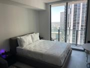 Lux Studio on 36th floor Rooftop Pool Prime Area