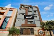 OYO Townhouse Oak Tirupati Formerly Sky Towers