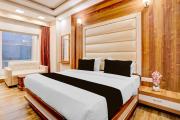 Townhouse Oak Dehradun Court Formerly GK Residency