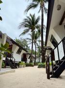 Casitas de Boracay