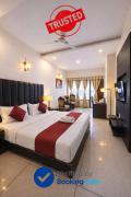 JB Residency Hotel & Banquets !! Top Rated Family Hotel in Chandigarh Tricity