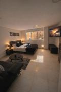 Urban Suites Zona 85