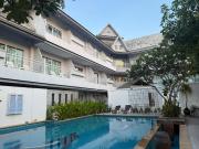 Baan Suksiri Hotel Hua Hin