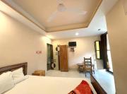 So Asti KA Near Sea Beach With Restaurant