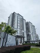 Semenyih Cozy 3BR Home Fully Air-Con