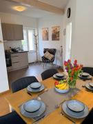 Der Kutscher - Schlössle Lodge am Rhein