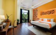 Central Indochine dAngkor Hotel