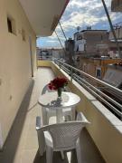 Ajsi Apartments
