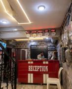Top New Delhi