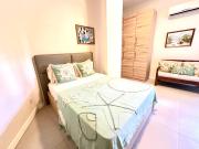 Central Coastal Apartment Pereybere