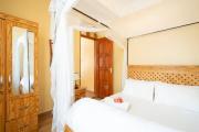 Ngao Apartments One Bedroom,Pool,Mountain View and WiFi Arusha