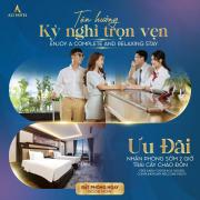 Top Ho Chi Minh