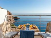 "Le Belvédère de la Mer" Résidence "Icaros" Wifi-Piscine-Pkg