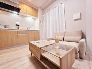 AN HOME Turquoise D難波5分関空直通新装静寂の宿