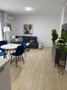 Lazuli Seaside One Bedroom Ap163