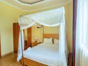 Ngao Apartments One Bedroom,Pool,Mountain View and WiFi Arusha