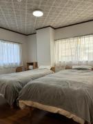 Mifuku Guesthouse Gifu 201