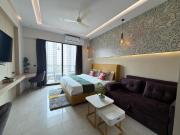 Pratap Living Luxe Studio Stays - Omaxe Hazratganj
