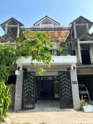 Cốm Homestay