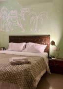 HOTEL DARPAN PALACE -New Delhi Railway Station