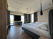 Aeris Sol Ksamil - Free Parking - Pool