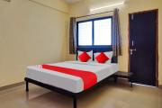 Hotel O Dhuldev Executive Rooms