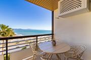 Casa Marta - Vistas al mar