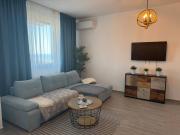 Sega residence