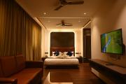 Golden Suites