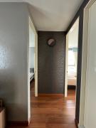 Modern Homely Two Bed Two Bath Condo Perfect View, Pool, & Gym