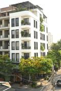 Time Apartment