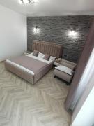 Pensiunea Aura Deltei