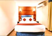 Hotel Star Ve Near New Delhi railway station& connaught Place