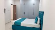 SS Stays Service Apartments -Miyapur Hyderabad