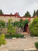 Dar Alfourssane Ferme d’hôte