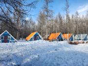 Delger Resort