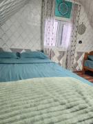 Delger Resort