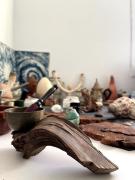 Artists Studio in Anza