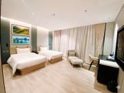 Four seasons Hotel 四季花园国际酒店