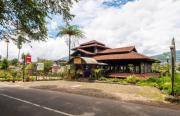 Cottage Syariah GS Rumah Kayu Bandung