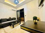 appartement in heart gueliz hivernage CTM & TRAIN