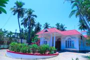 Top Puducherry