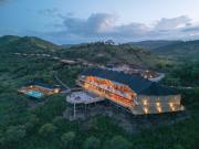 Neptune Serengeti Luxury Tented Camp